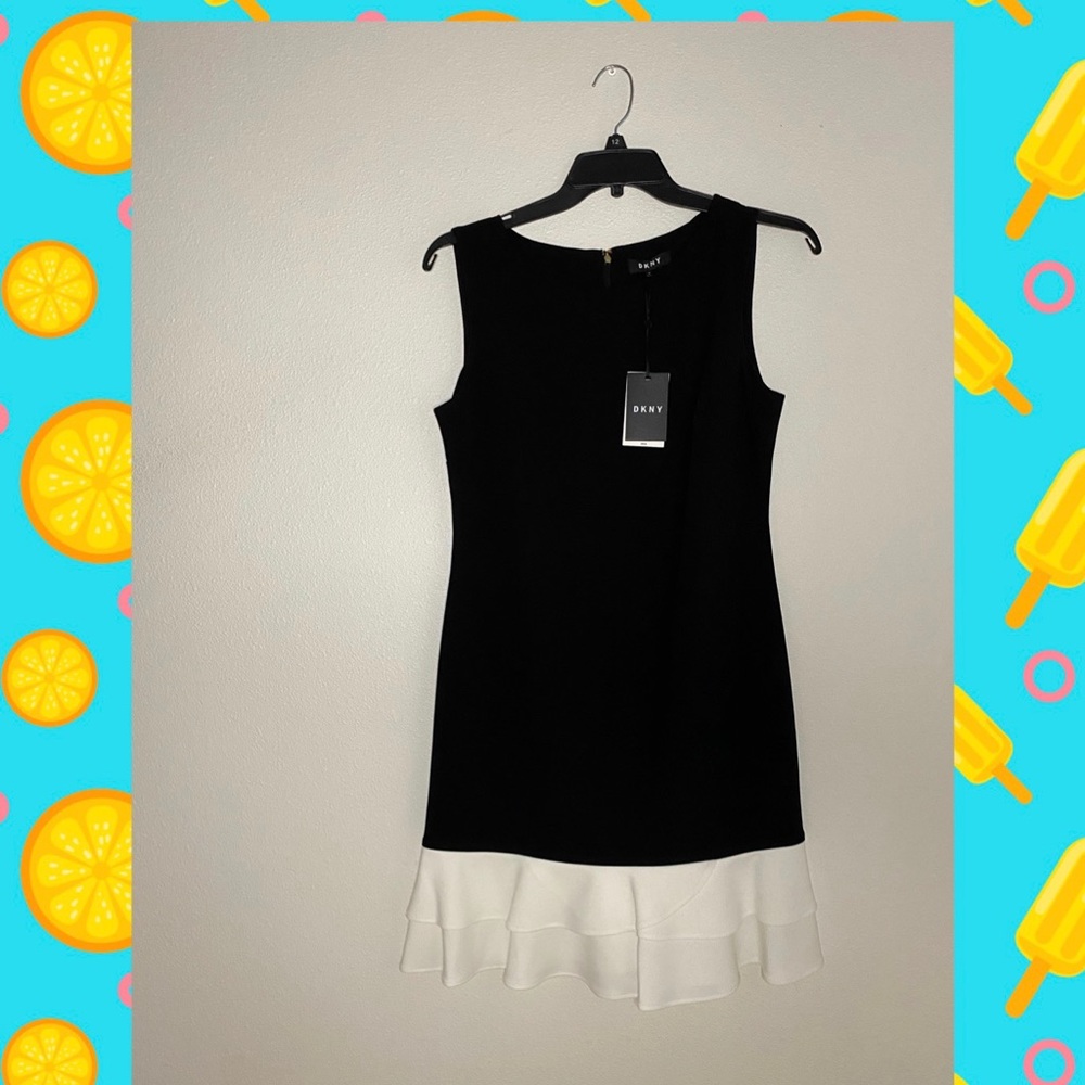 DKNY dress 12